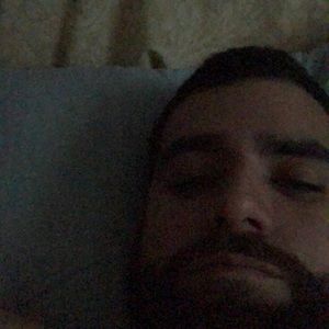 Meet your Posher, Nicholas